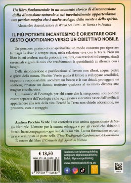 Ecomagia Applicata — Libro - 2