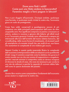 Economia — Libro - 2
