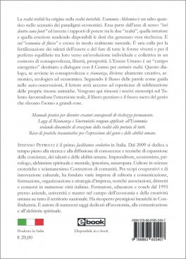Economia Alchemica — Libro - 2