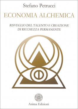 Economia Alchemica — Libro - 1