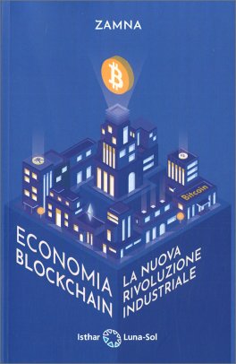Economia Blockchain — Libro - 1