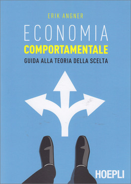 Economia Comportamentale — Libro - 1