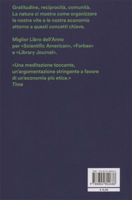 Economia del Dono — Libro - 2