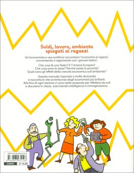 Economia, la Scelta È Tua! - 2