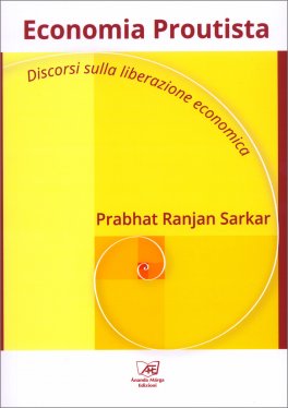 Economia Proutista — Libro - 1