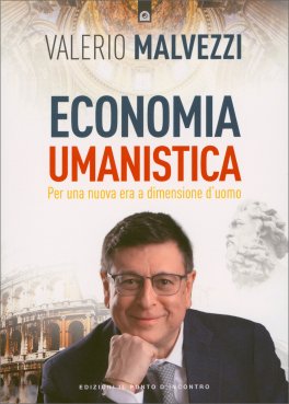 Economia Umanistica — Libro - 1