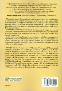 Economie Distribuite per un Nostro Futuro Sostenibile — Libro - 2