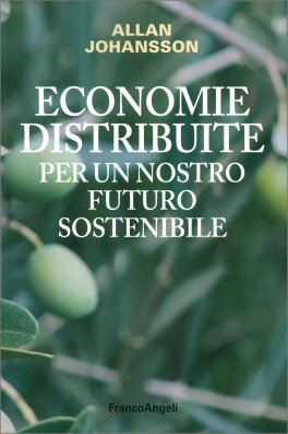 Economie Distribuite per un Nostro Futuro Sostenibile — Libro - 1