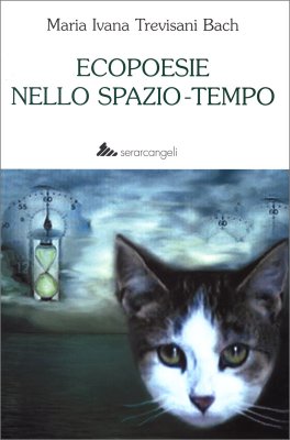 Ecopoesie nello Spazio-tempo — Libro - 1