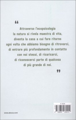 Ecopsicologia — Libro - 2