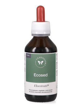 Ecosed - Ekoestratti - 2