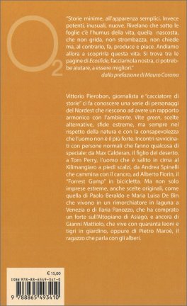 Ecosfide — Libro - 2