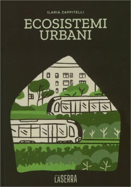 Ecosistemi Urbani — Libro - 1