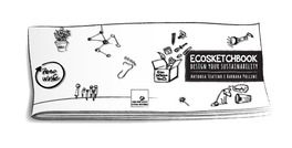 EcosketchBook — Libro - 2