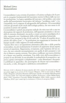 Ecosocialismo — Libro - 2