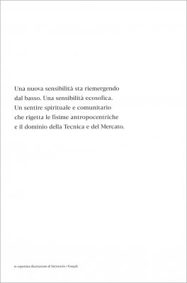 Ecosofia — Libro - 2