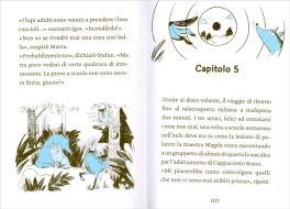 Ecospie - Missione: Lupi in Pericolo — Libro - 3