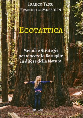 Ecotattica — Libro - 1