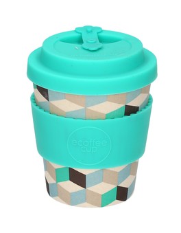 Ecotazza di Bambù - Frescher