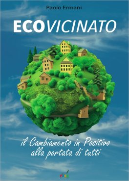 Ecovicinato — Libro - 1