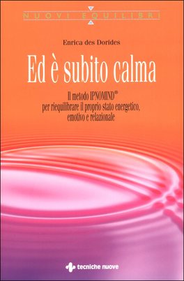 Ed è subito Calma — Libro - 1