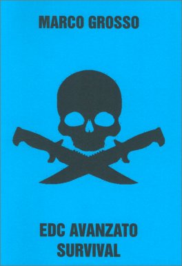 EDC Avanzato Survival — Libro - 1