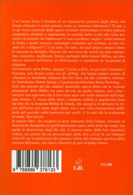 Eden Esperimento Genesys — Libro - 2