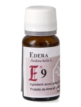 Edera E9 - Elixir Spagirico - 1