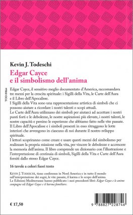 Edgar Cayce e il Simbolismo dell'Anima — Libro - 2