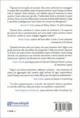 Edge — Libro - 2