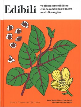Edibili — Libro - 1