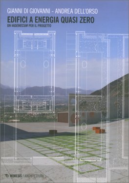 Edifici a Energia Quasi Zero — Libro - 1