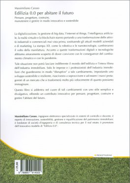 Edilizia 0.0 per Abitare il Futuro — Libro - 2