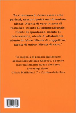 Perfetti o Felici — Libro - 2