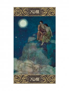 Edmund Dulac Tarot - Tarocchi - 3