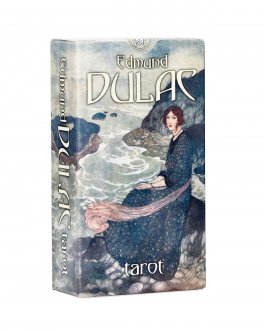 Edmund Dulac Tarot - Tarocchi - 1