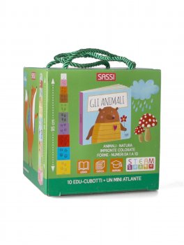 Edu Cubotti - Gli Animali - 2