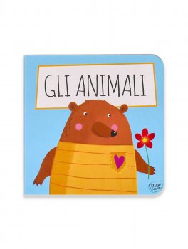 Edu Cubotti - Gli Animali - 5