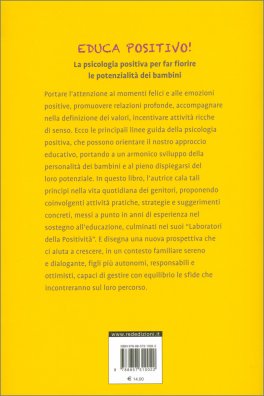 Educa positivo! — Libro - 2