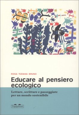 Educare al Pensiero Ecologico — Libro - 1