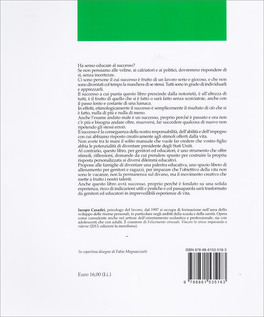Educare al Successo — Libro - 2