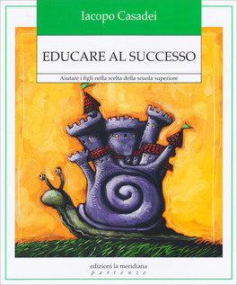Educare al Successo — Libro - 1