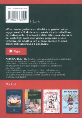 Educare all'Uso dei Media — Libro - 2
