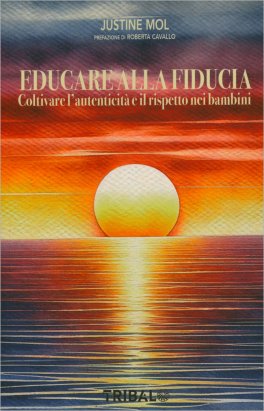 Educare alla Fiducia — Libro - 1