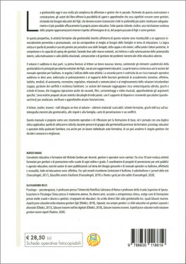 Educare alla Genitorialità — Libro - 2
