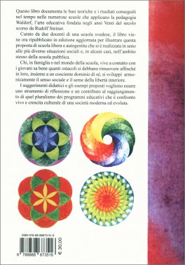 Educare alla Libertà — Libro - 2