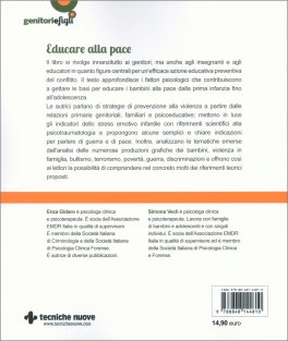 Educare alla Pace — Libro - 2