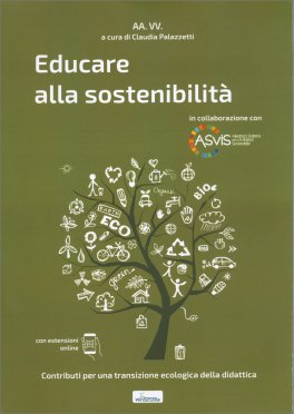 Educare alla Sostenibilità — Libro - 1