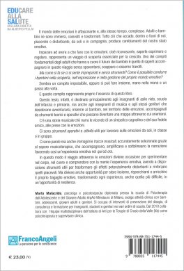 Educare alle Emozioni — Libro - 2
