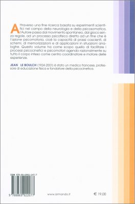 Educare con il Movimento — Libro - 2
